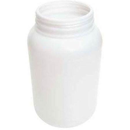 SERVER Jar, Plastic , 110Mm Neck 83122